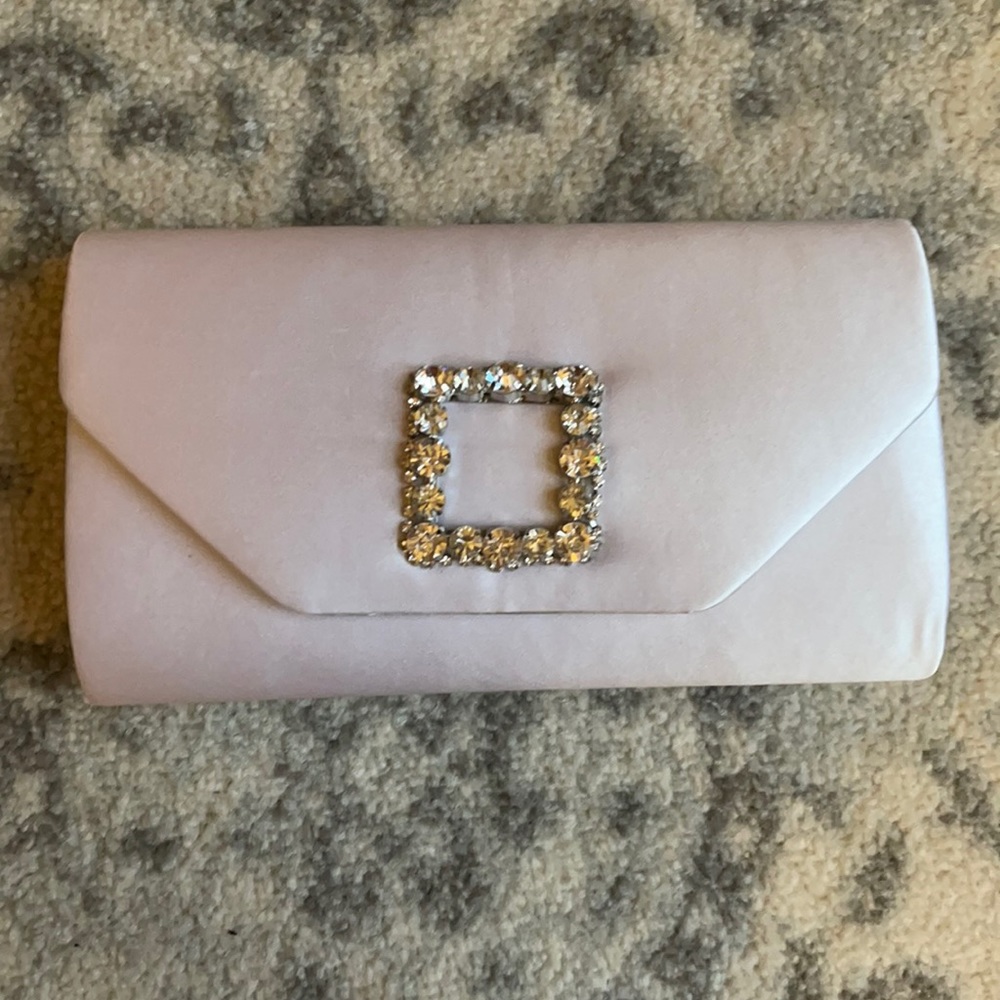Bridal Clutch
